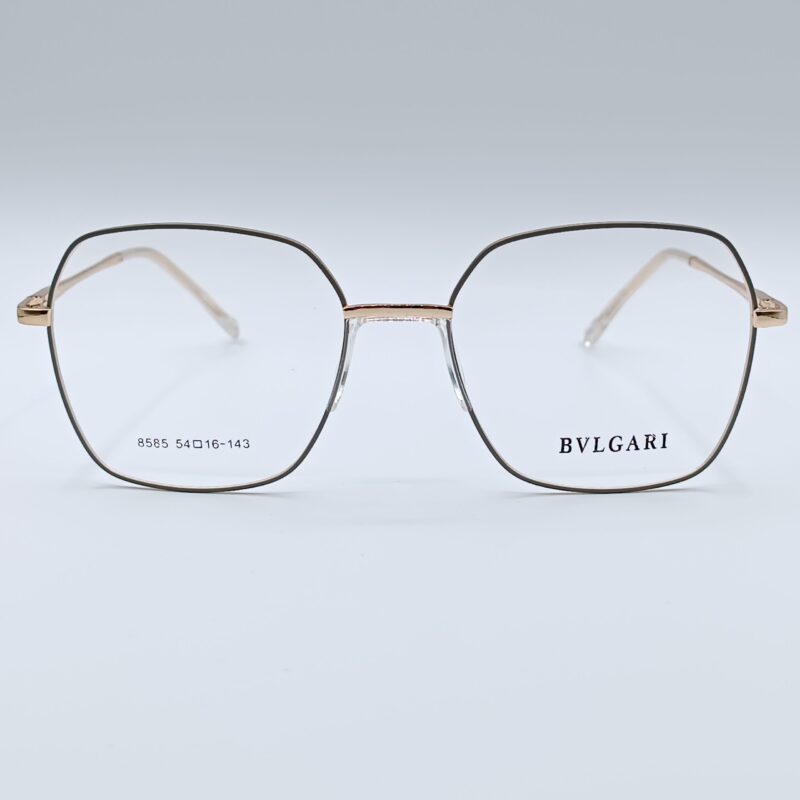 عینک طبی زنانه بولگاری BVLGARI مدل 8585