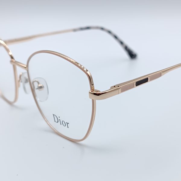 عینک طبی زنانه دیور DIOR مدل1337