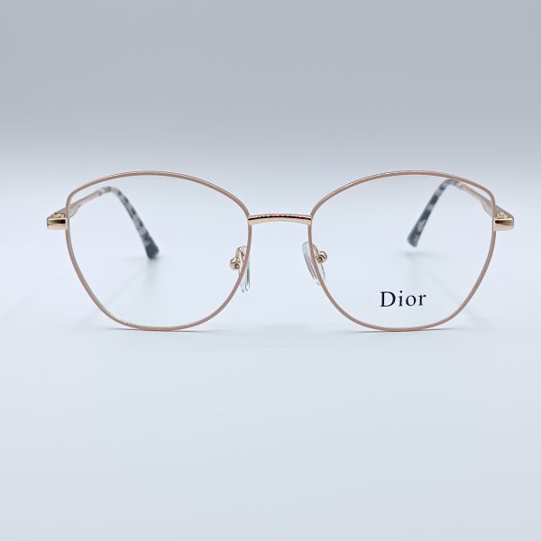 عینک طبی زنانه دیور DIOR مدل1337