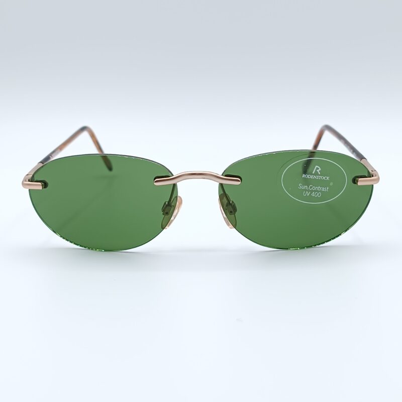 عینک آفتابی مردانه رودن اشتوک RODENSTOCK مدل 1117 - تصویر 2