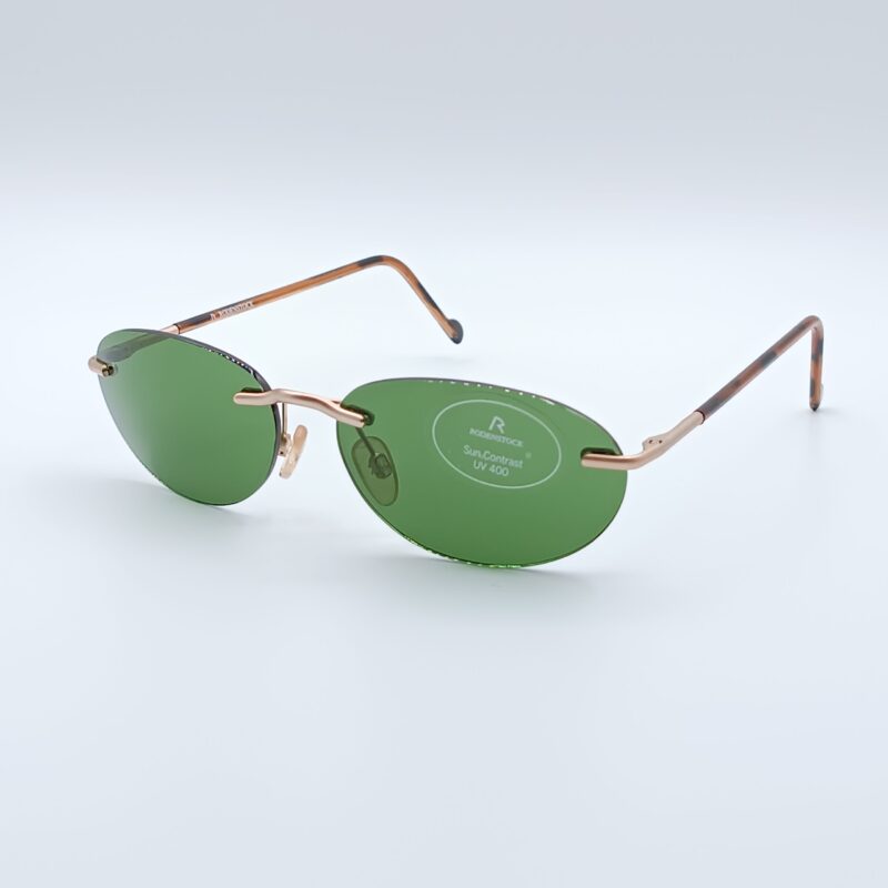عینک آفتابی مردانه رودن اشتوک RODENSTOCK مدل 1117 - تصویر 3