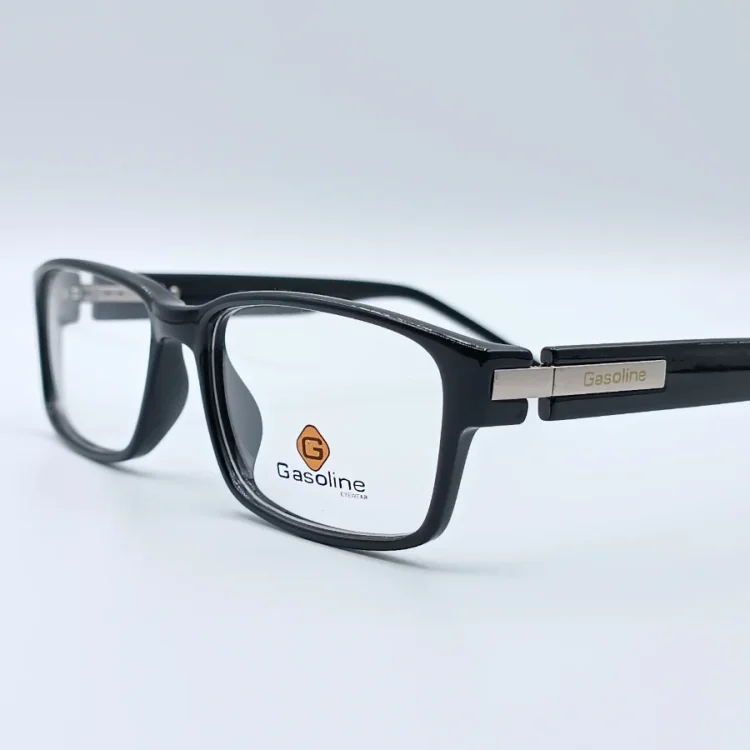 عینک طبی مردانه گسولین GASOLINE مدل SL267 COL1