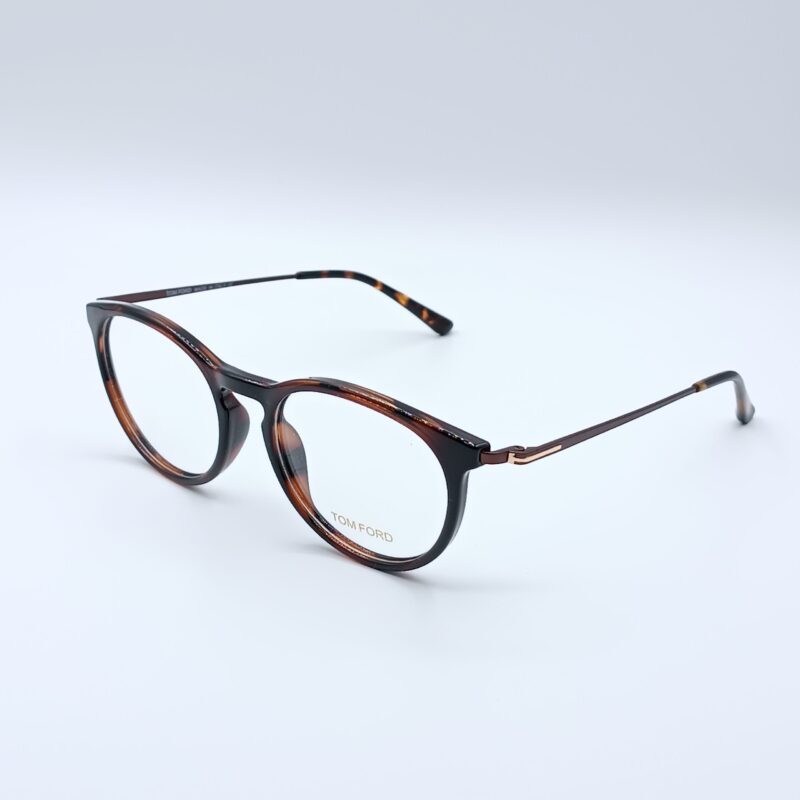 عینک طبی تام فورد TOM FORD مدل 8138 - تصویر 4
