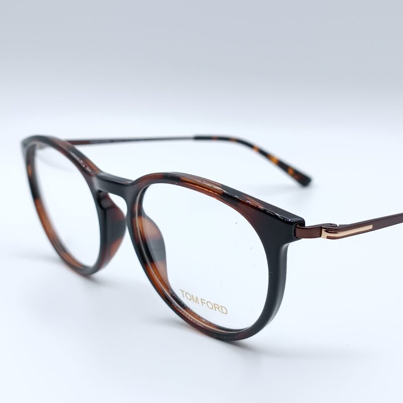 عینک طبی تام فورد TOM FORD مدل 8138 - تصویر 8