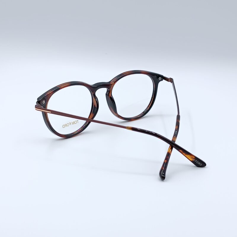 عینک طبی تام فورد TOM FORD مدل 8138 - تصویر 5