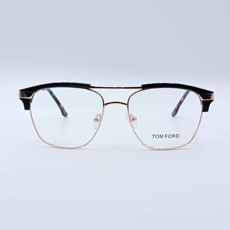 عینک طبی تام فورد TOM FORD مدل 18016 - تصویر 4