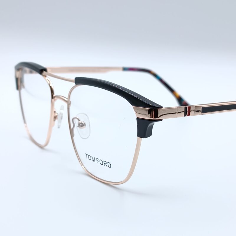 عینک طبی تام فورد TOM FORD مدل 18016 - تصویر 9