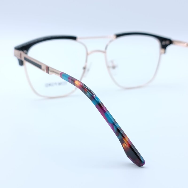 عینک طبی تام فورد TOM FORD مدل 18016 - تصویر 5