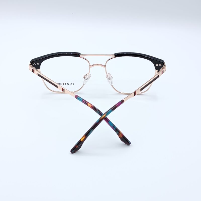 عینک طبی تام فورد TOM FORD مدل 18016 - تصویر 6