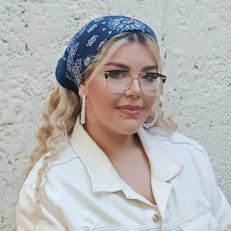 عینک طبی تام فورد TOM FORD مدل 18016