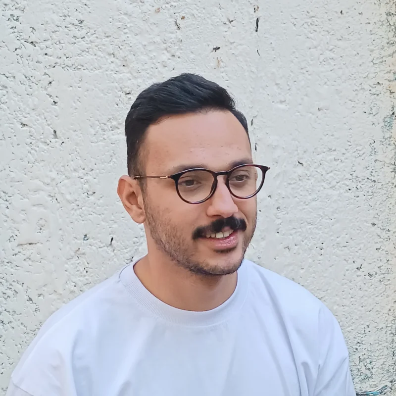 عینک طبی تام فورد TOM FORD مدل 8138 - تصویر 3