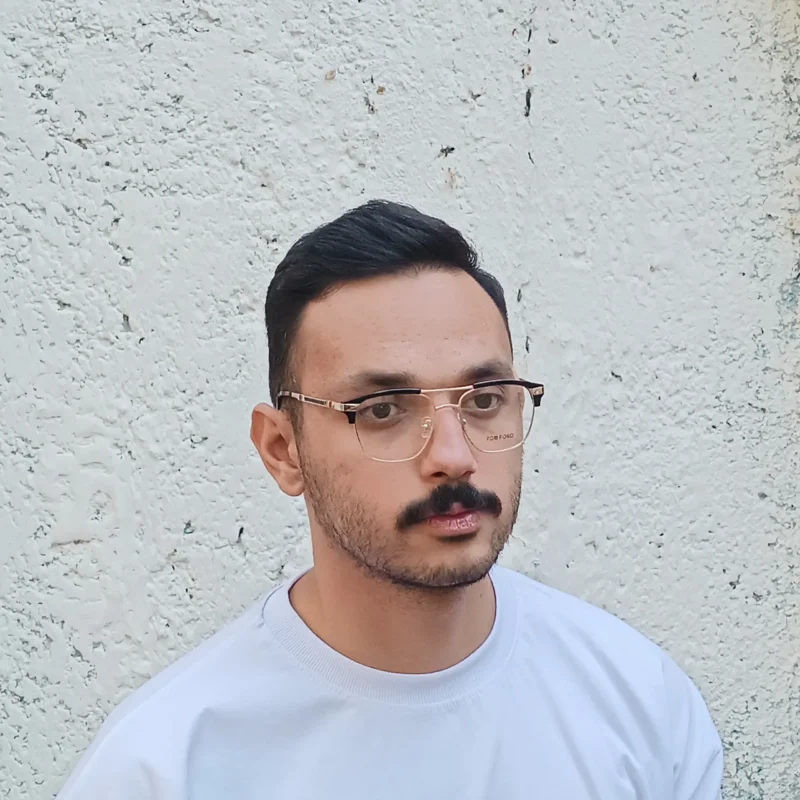 عینک طبی تام فورد TOM FORD مدل 18016 - تصویر 3