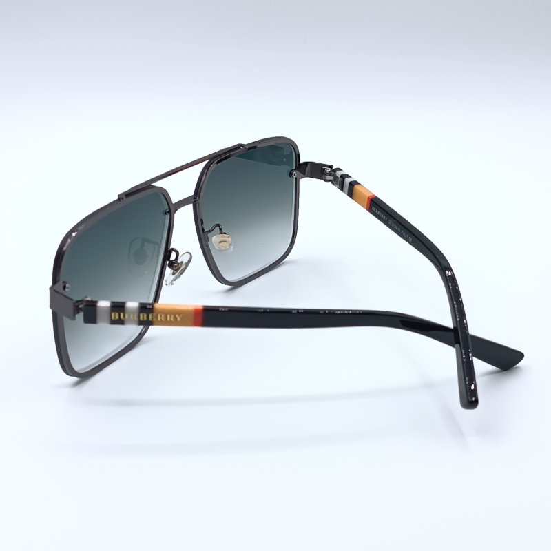 عینک آفتابی مردانه باربری BURBERRY مدل 18567 COL7