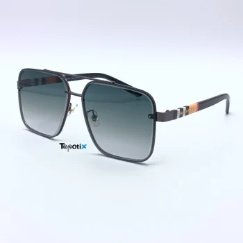 عینک آفتابی مردانه باربری BURBERRY مدل 18567 COL7