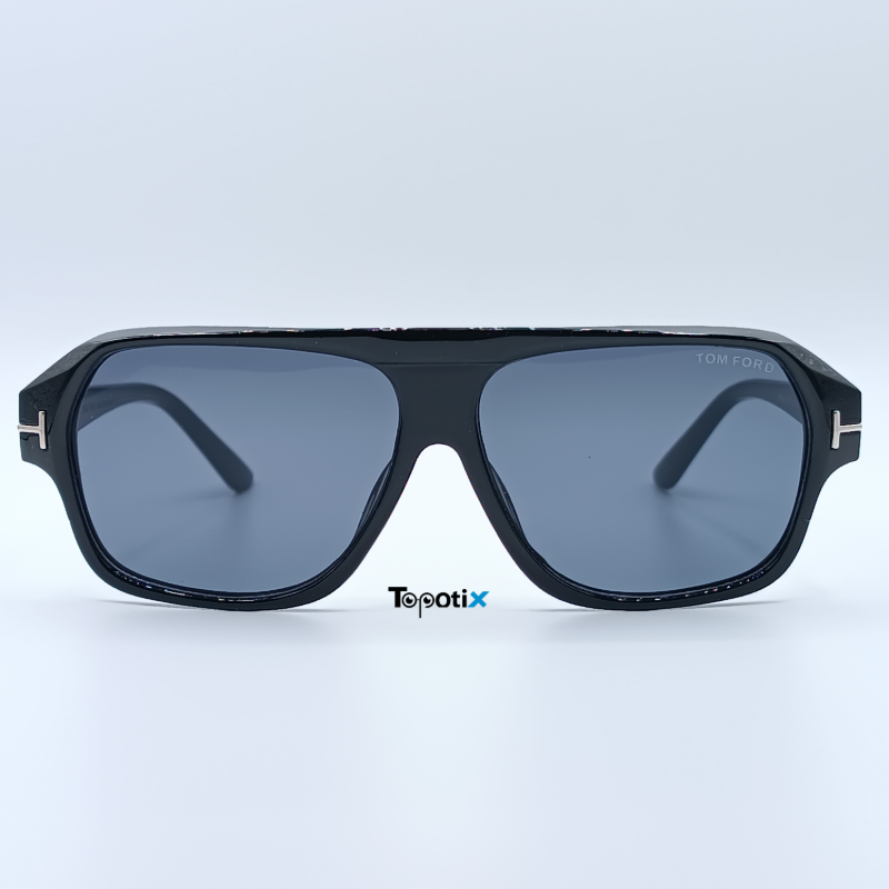 عینک آفتابی تام فورد TOM FORD مدل ZN3793 COL1