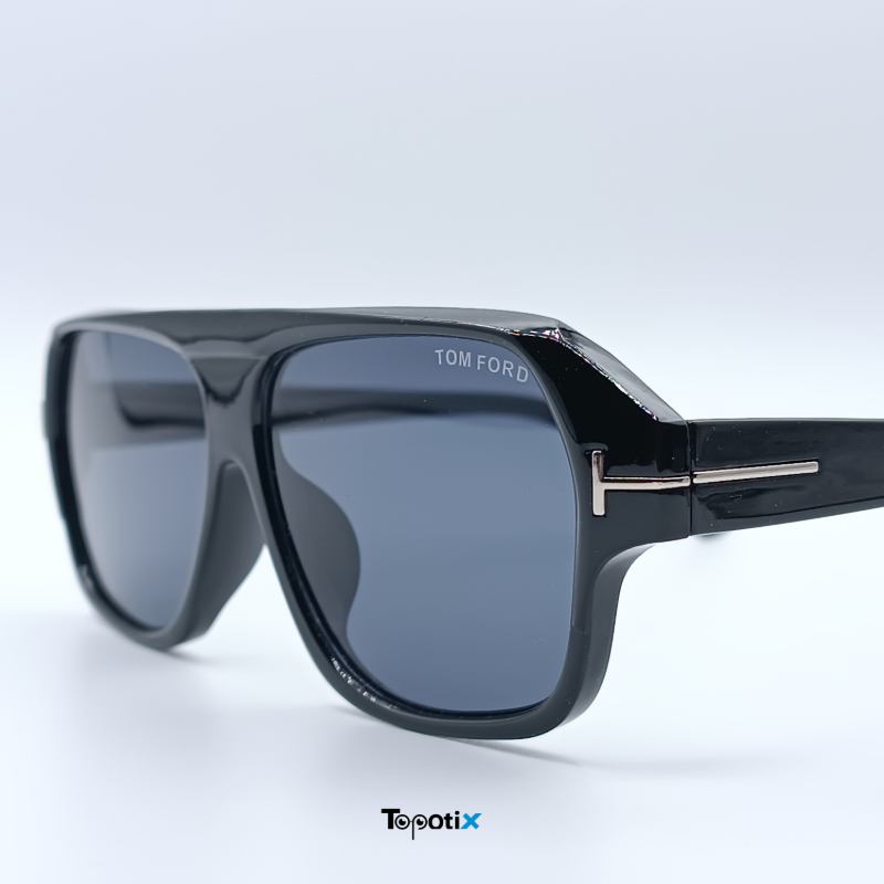 عینک آفتابی تام فورد TOM FORD مدل ZN3793 COL1