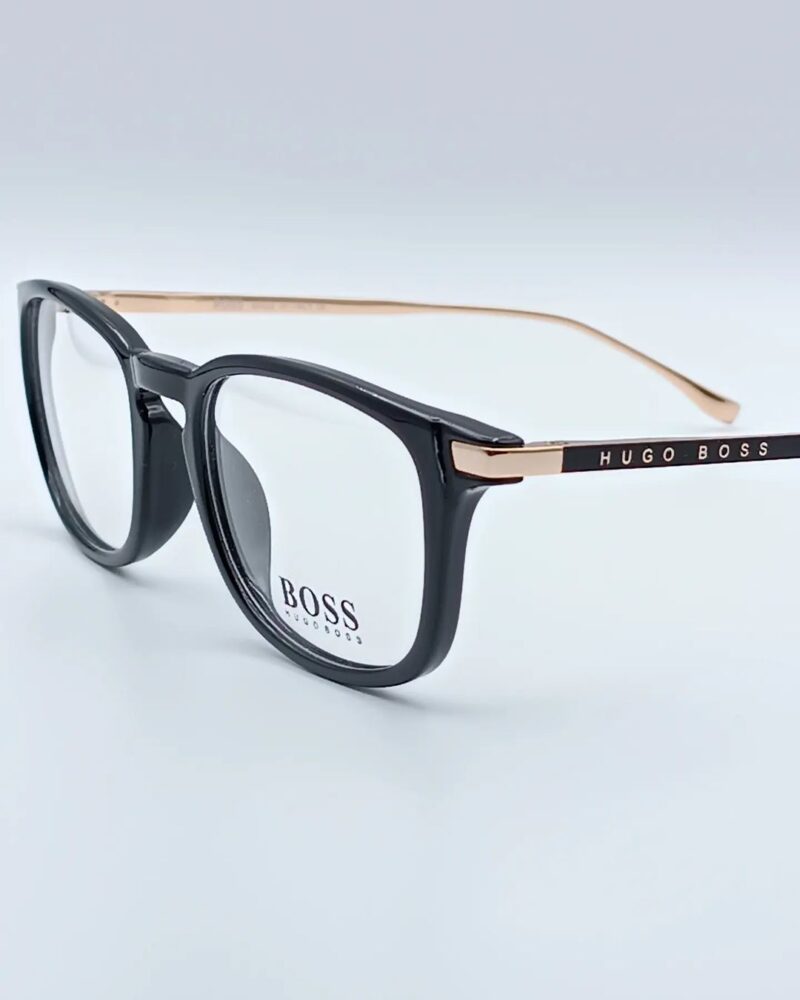 عینک طبی مردانه هوگوباس HUGOBOSS مدل 0786 - تصویر 4