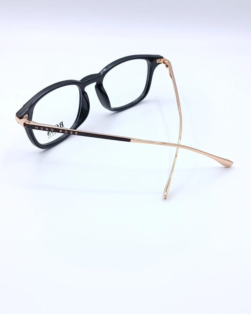 عینک طبی مردانه هوگوباس HUGOBOSS مدل 0786 - تصویر 5
