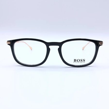 عینک طبی مردانه هوگوباس HUGOBOSS مدل 0786