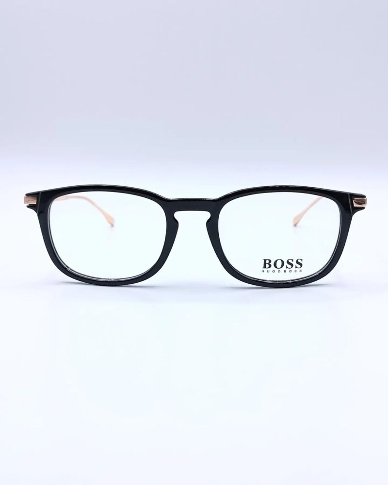 عینک طبی مردانه هوگوباس HUGOBOSS مدل 0786 - تصویر 2
