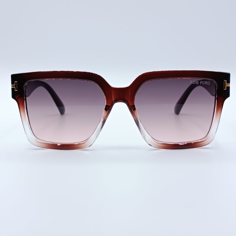عینک آفتابی تام فورد TOM FORD مدل 2835 - تصویر 2
