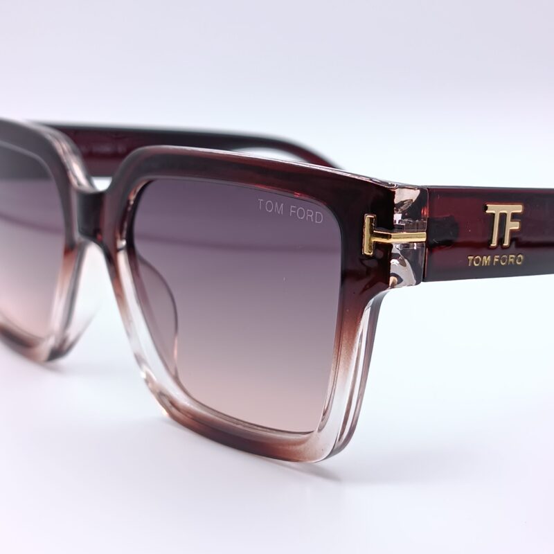 عینک آفتابی تام فورد TOM FORD مدل 2835 - تصویر 3