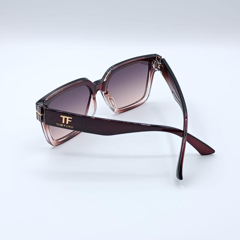 عینک آفتابی تام فورد TOM FORD مدل 2835 - تصویر 4