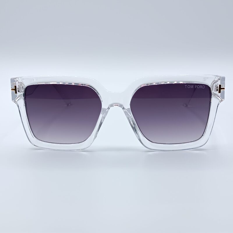 عینک آفتابی تام فورد TOM FORD مدل 2835 - تصویر 2