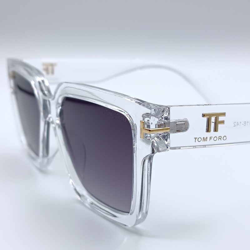 عینک آفتابی تام فورد TOM FORD مدل 2835 - تصویر 3