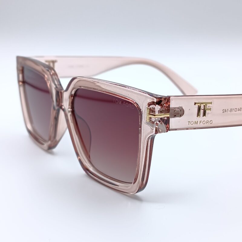 عینک آفتابی تام فورد TOM FORD مدل 2835 - تصویر 3