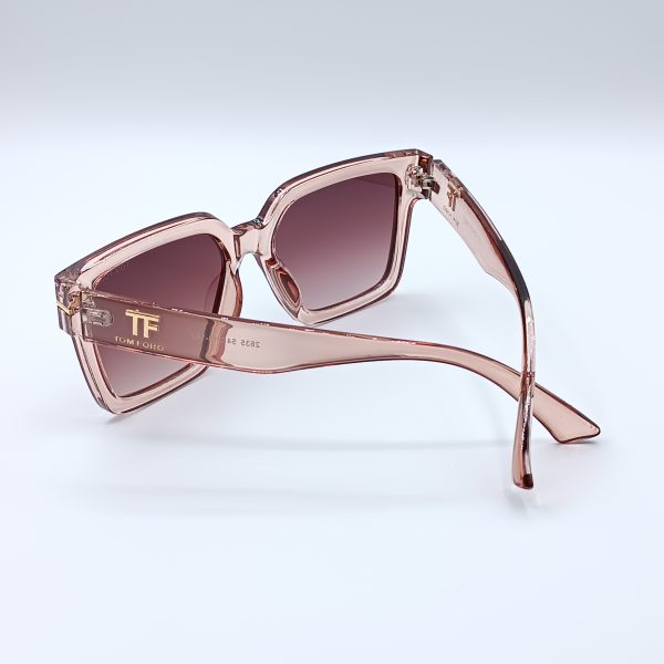 عینک آفتابی تام فورد TOM FORD مدل 2835