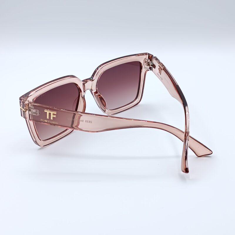 عینک آفتابی تام فورد TOM FORD مدل 2835 - تصویر 4
