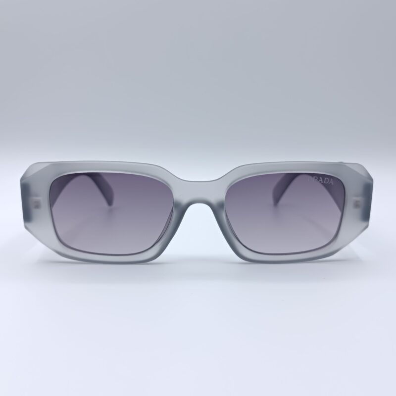 عینک آفتابی پرادا PRADA مدل Y131 - تصویر 2