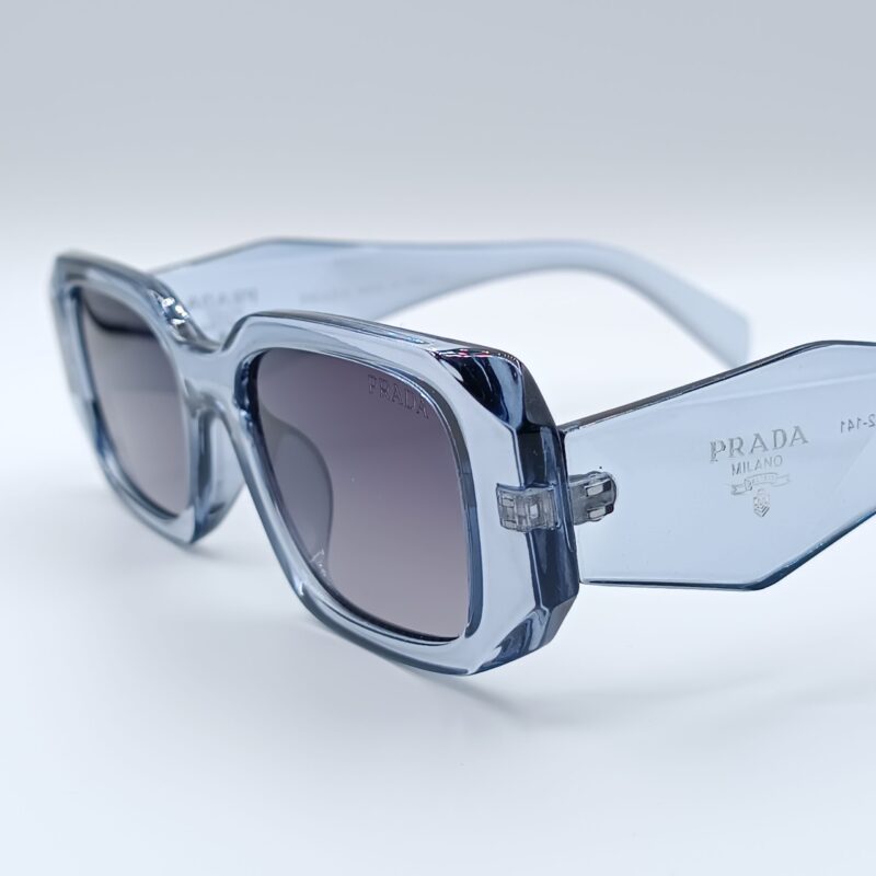 عینک آفتابی پرادا PRADA مدل Y131 - تصویر 4