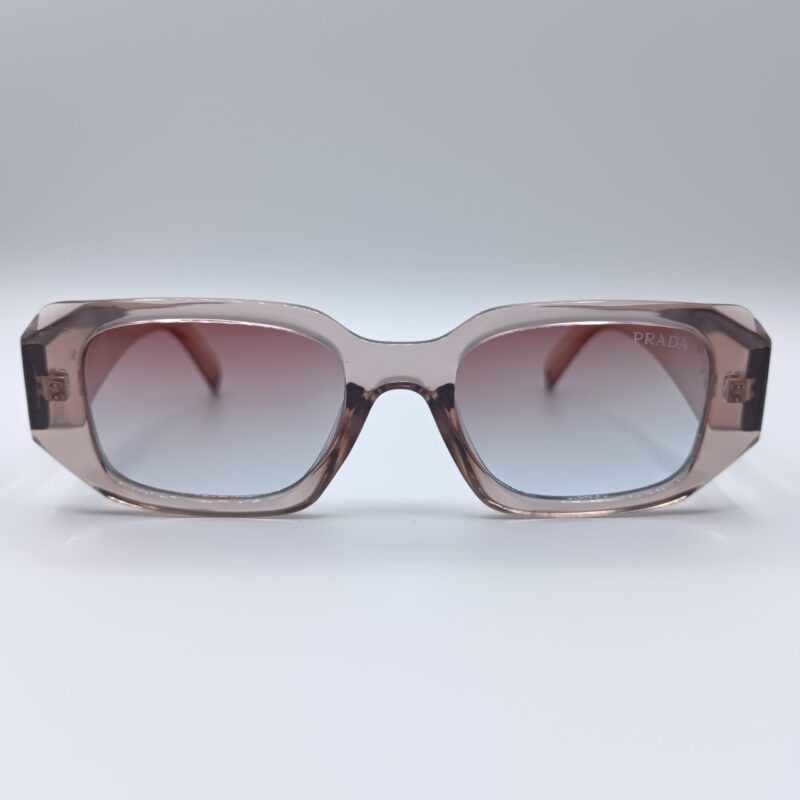 عینک آفتابی پرادا PRADA مدل Y131 - تصویر 2