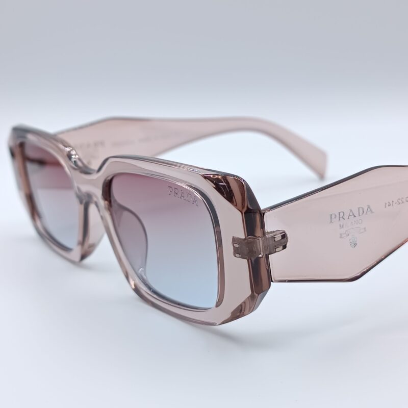 عینک آفتابی پرادا PRADA مدل Y131 - تصویر 3