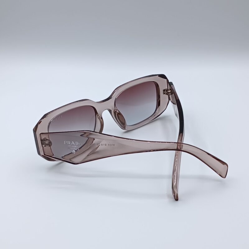 عینک آفتابی پرادا PRADA مدل Y131 - تصویر 4