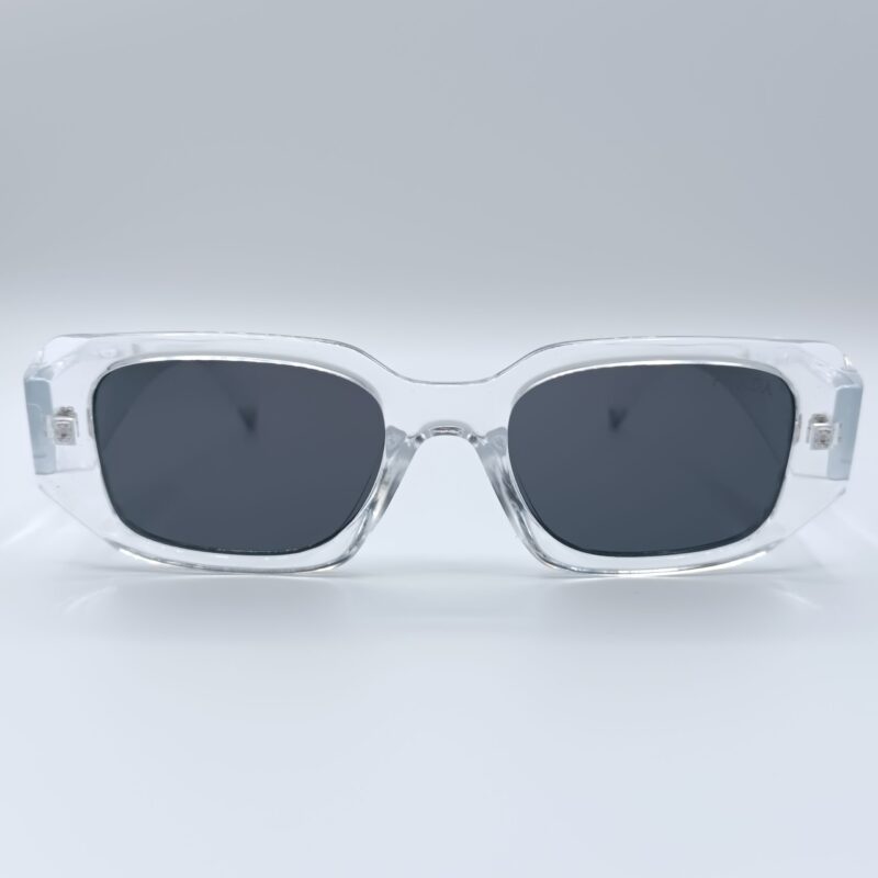 عینک آفتابی پرادا PRADA مدل Y131 - تصویر 2