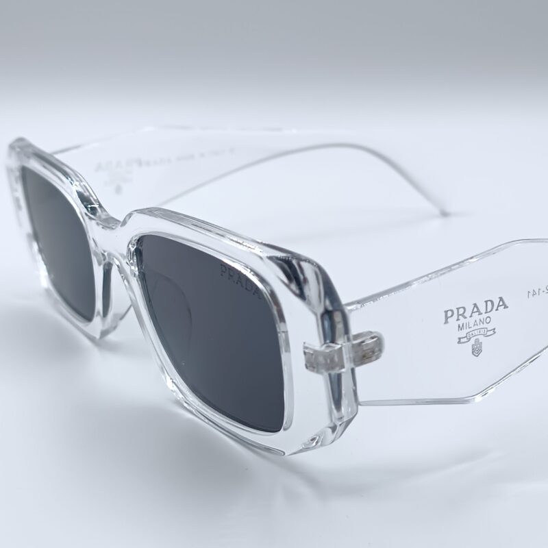 عینک آفتابی پرادا PRADA مدل Y131 - تصویر 3