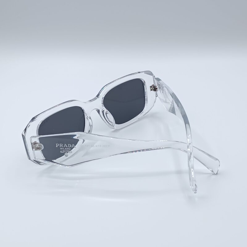 عینک آفتابی پرادا PRADA مدل Y131 - تصویر 4