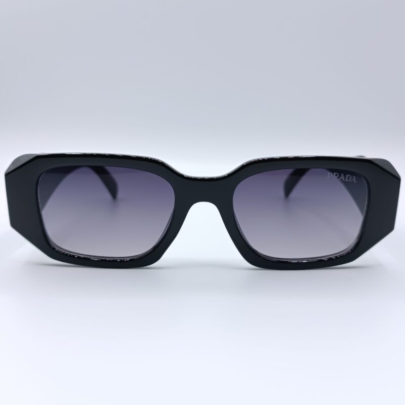 عینک آفتابی پرادا PRADA مدل Y131 - تصویر 2