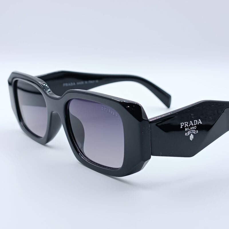 عینک آفتابی پرادا PRADA مدل Y131 - تصویر 3