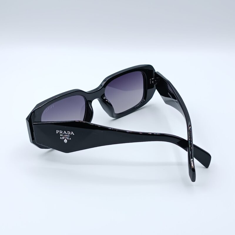 عینک آفتابی پرادا PRADA مدل Y131 - تصویر 4