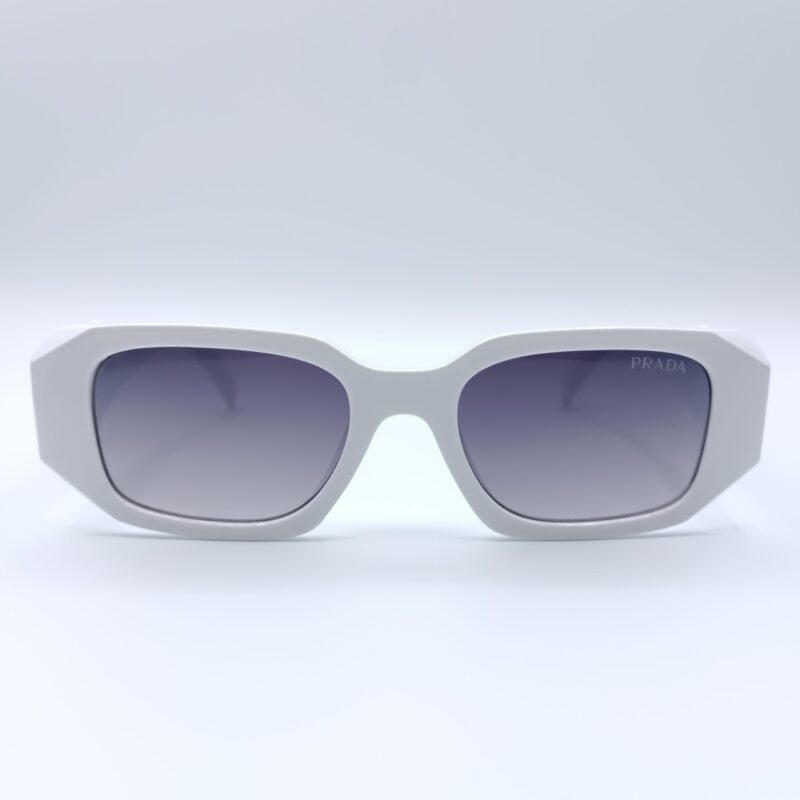 عینک آفتابی پرادا PRADA مدل Y131 - تصویر 2