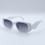 عینک آفتابی پرادا PRADA مدل Y131 COL6