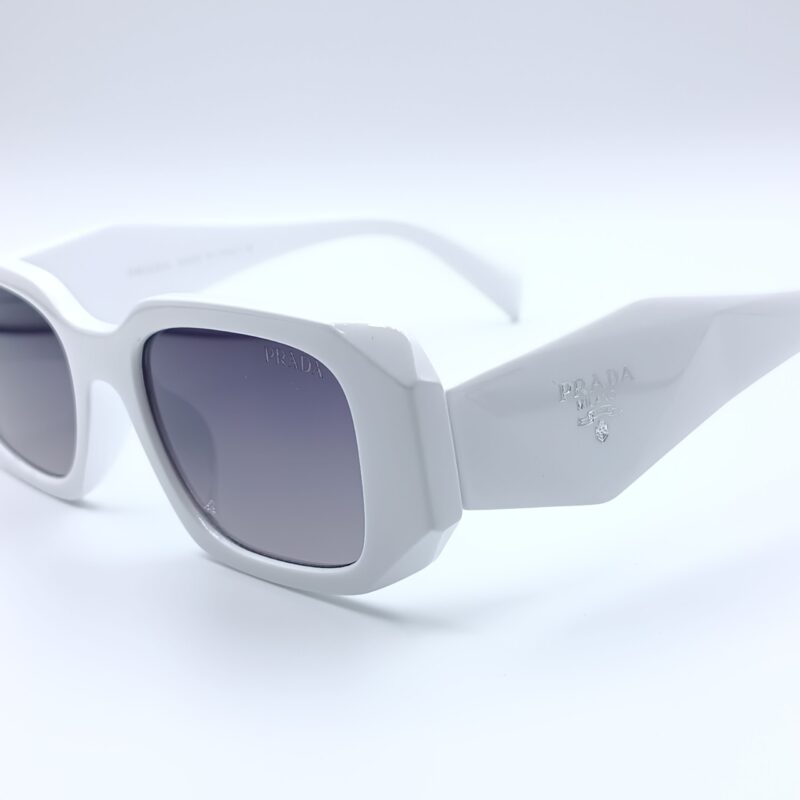 عینک آفتابی پرادا PRADA مدل Y131 - تصویر 3