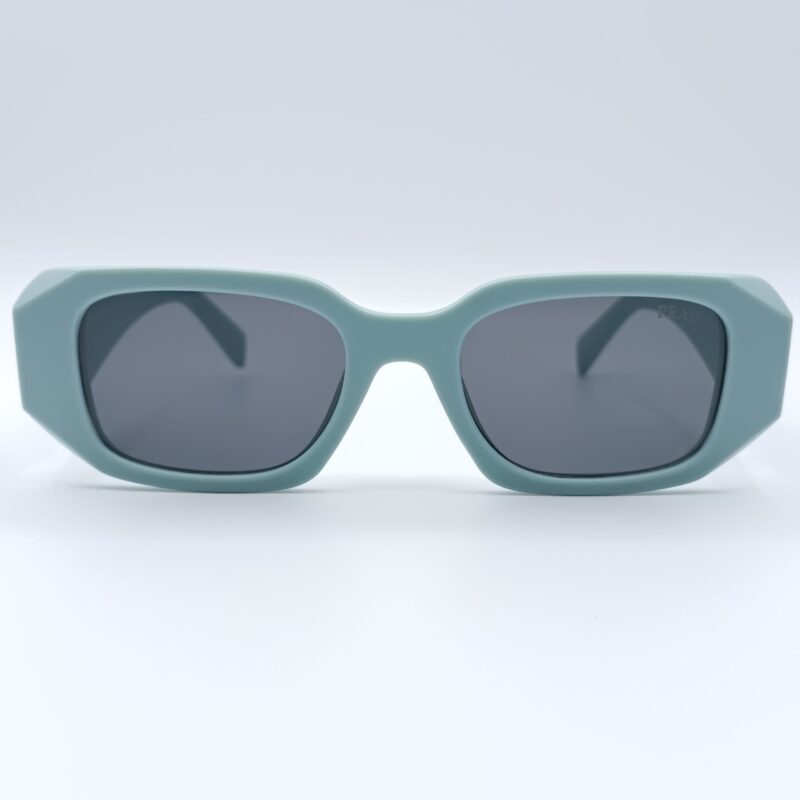 عینک آفتابی زنانه پرادا PRADA مدل SA8007 - تصویر 2