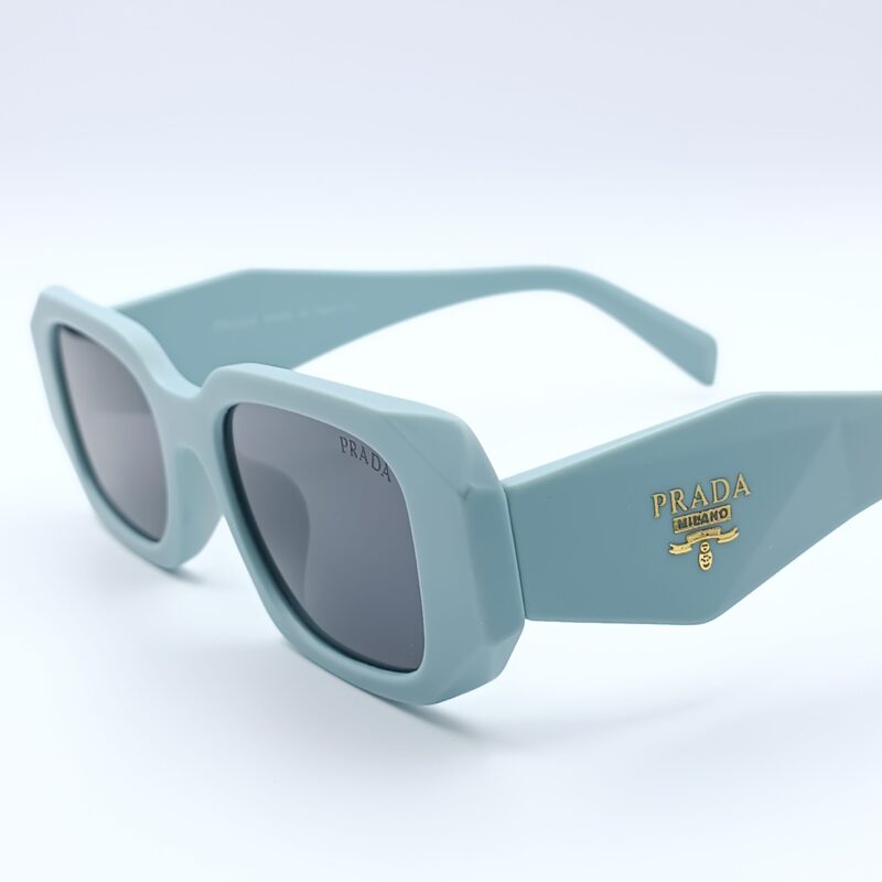 عینک آفتابی زنانه پرادا PRADA مدل SA8007 - تصویر 3