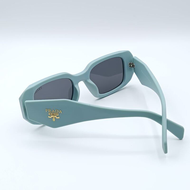 عینک آفتابی زنانه پرادا PRADA مدل SA8007 - تصویر 4