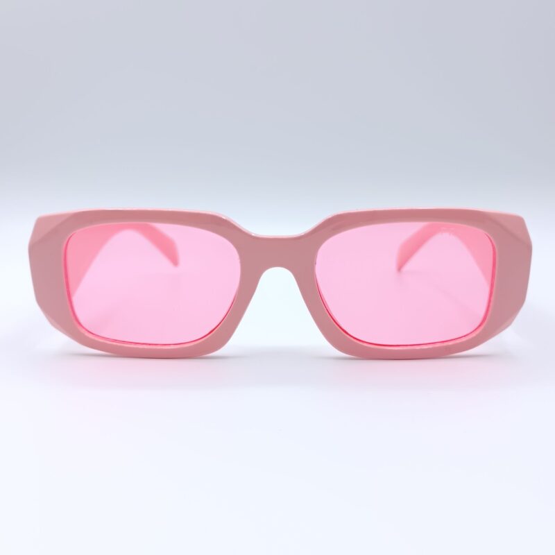 عینک آفتابی زنانه پرادا PRADA مدل SA8007 - تصویر 2